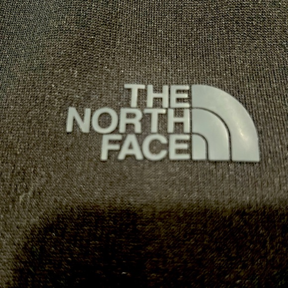 The North Face fleece lined jacket - Picture 2 of 6